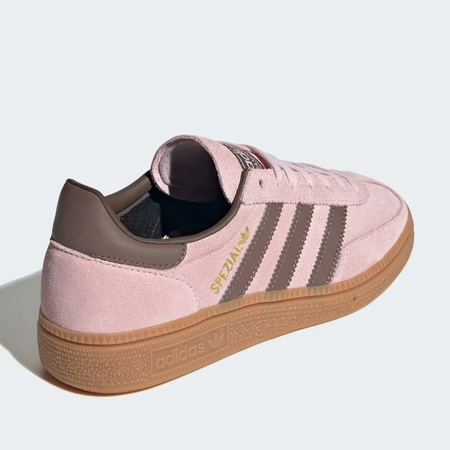 Buty Adidas HANDBALL SPEZIAL (JH6190) Clear Pink / Earth Strata / Gum