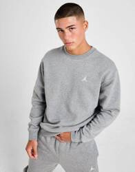 Bluza Jordan Brooklyn Fleece (FV7293-091) Grey