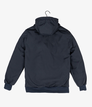 Kurtka Elade Kangaroo Softshell Icon Navy Blue