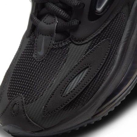 Buty Nike Air Max ZEPHYR GS (CN8511-001) BLACK/ DK SMOKE GREY