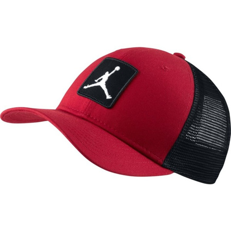 Czapka Air Jordan Jumpman Classic99 Trucker (AQ9882-687)