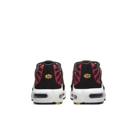 Buty Nike Air Max Plus TN (CD0609-200) Medium Ash/Black-Siren Red