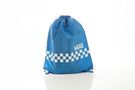Worek Vans BENCHED BAG - French Blue