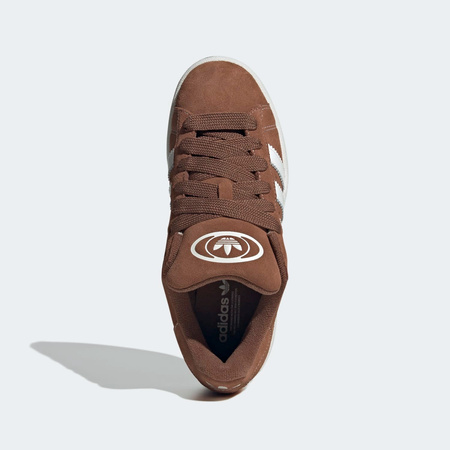 Buty Adidas CAMPUS 00s (JS2760) Brown/White