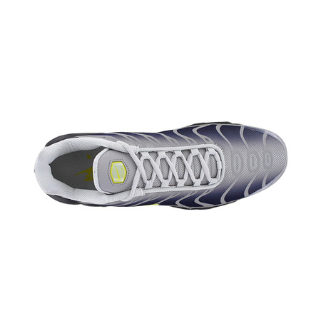 Buty Nike Air Max Plus (FZ4622-001) Mettalic Silver/Opti Yellow