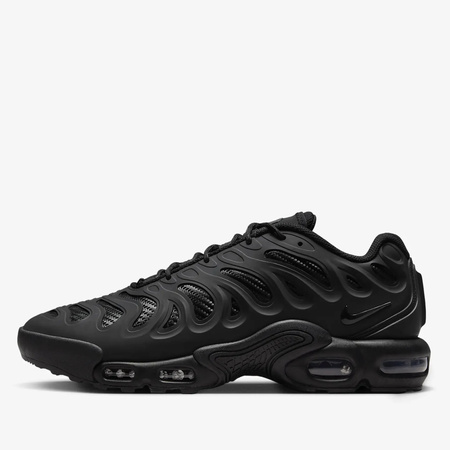 Buty Nike Air Max Plus DRIFT (HF0785-001) Black/Black