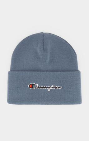 CZAPKA CHAMPION BEANIE CAP SCRIPT LOGO (805678) SLI