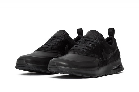 Buty Nike Air Max Thea Prm Wmn 616723-011 (black)