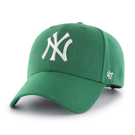 Czapka 47 Brand MLB New York Yankees MVP (KELLY) 