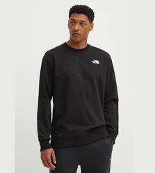 Bluza The North Face ESSENTIAL (NF0A89ETJK3) Black