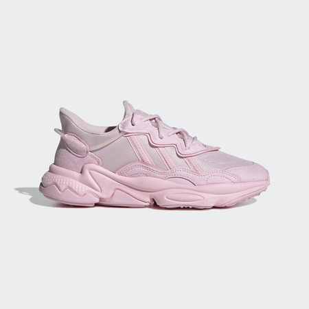 Buty Adidas OZWEEGO W (FX6094) CLPINK/CLPINK/CLPINK 