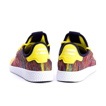 Buty Adidas Originals Pharrell Williams Tennis (BY2673) Multikolor