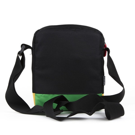 Saszetka Chillout Clothes Herb Blk Rege