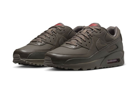 Buty Nike Air Max 90 ESS + (IH2063-201)  Cave Stone / Adobe