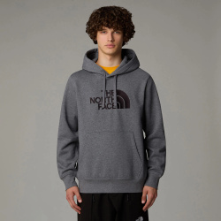 Bluza The North Face Drew Peak Pullover Hoodie (NF0A89EMDYY) Grey