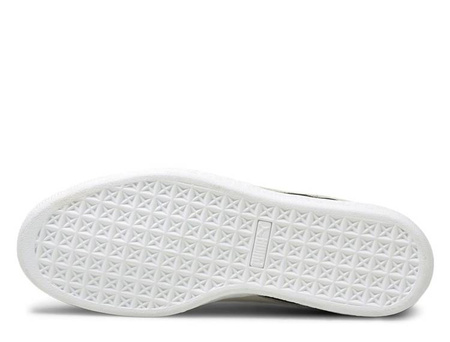 Buty Puma Suede Classic XXI (37491501) Black/White