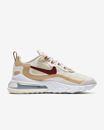Buty Nike Air Max 270 REACT (AT6174-700) "Equestrian"