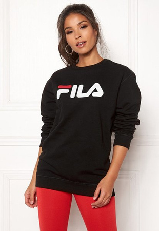 Bluza FILA CLASSIC UNISEX PURE (681091) Black