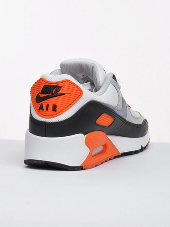 Buty Nike Air Max 90 (DH8010-108) White/Photon Dust/Black/Wolf Grey