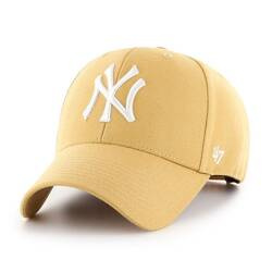 Czapka MLB New York Yankees '47 Brand MVP (BB-MVPSP17WBP-LT) Light Tan