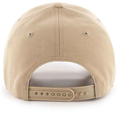 Czapka 47' MLB New York Yankees MVP (B-MVPSP17WBP-KH) khaki