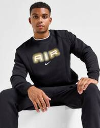 Bluza Nike Air Fleece (HM0177-010) BLACK