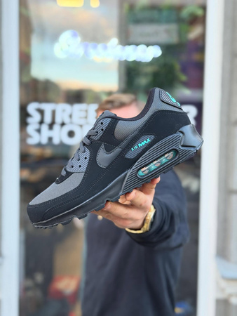 Buty Nike Air Max 90 (HV6224-001) Black/Tiffany 