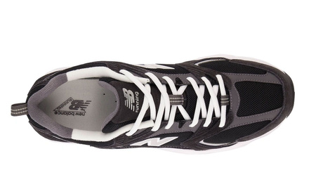 Buty New Balance MR530CC Black/White