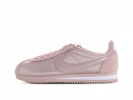 Buty Nike Wmns Classic Cortez Nylon (749864-607) Rose