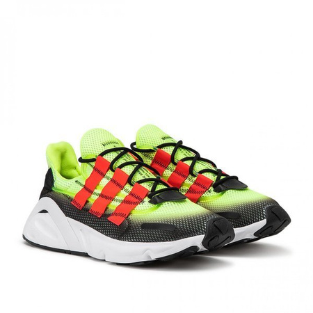 Buty Adidas LXCON (G27578) Green / Aero Blue / Off White