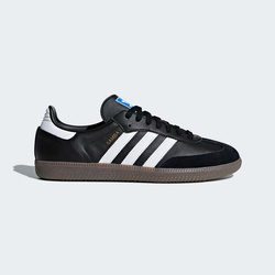 Buty Adidas Samba OG (B75807) Core Black / Cloud White / Gum