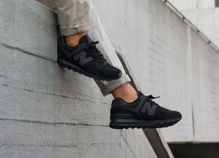 Buty New Balance ML574ETE