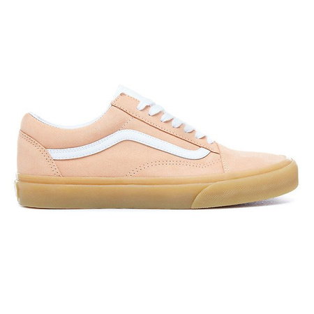 Buty Vans OLD SKOOL Double Light Gum