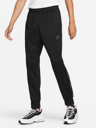 Spodnie Nike Sportswear Jogger (DM4673-013) Black/Iron Grey