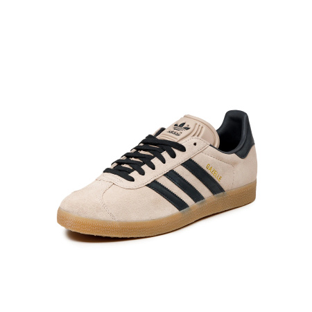 BUTY ADIDAS Gazelle (IG6199) Brown/Wonder Taupe / Night Indigo / Gum