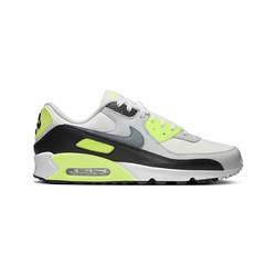 Buty Nike Air Max 90 GTX (FD5810-102) Summit White/Volt
