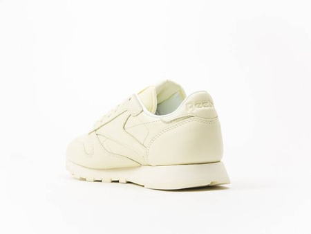 Buty Reebok Classic Leather (BD2772) Pastel Yellow