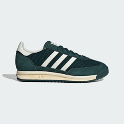 Buty Adidas SL RS 72 (JR8772) Aurora Ivy / Off White / Warm Vanilla