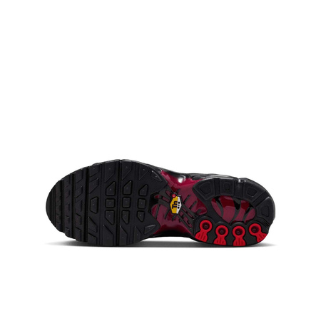 Buty Nike Air Max Plus (CD0609-039) Black/Light Crimson/Noble Red