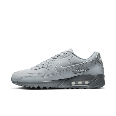 Buty Nike Air Max 90 (FJ4218-002) Wolf Grey/White-Cool Grey