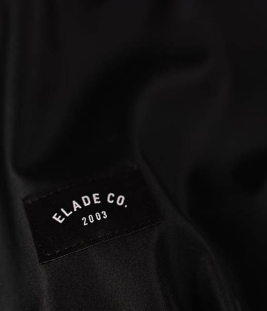 Kurtka Elade RAINFOREST SUMMER KANGAROO CAMO/BLACK