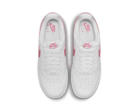 Buty Nike Air Force 1 '07 ESS TRND (DQ7569-101) WHITE/DESERT BERRY