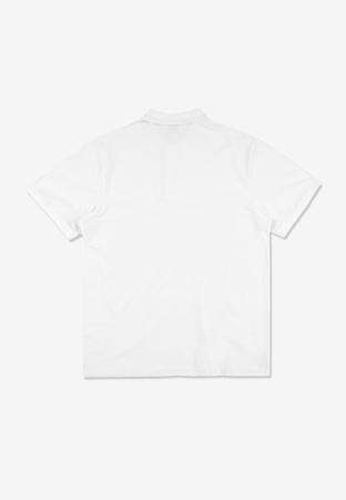 Koszulka Prosto POLO LIOR White