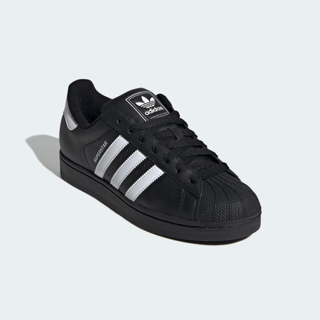 Buty Adidas Superstar II (JH9977) Core Black / Cloud White / Core Black