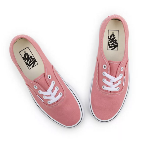 BUTY VANS AUTHENTIC (VN0A5KRDAVN1) Rosette/True White 