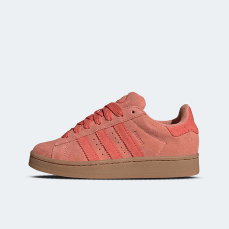 Buty Adidas CAMPUS 00s (IE5587) Wonder Clay / Preloved Scarlet / Gold Metallic