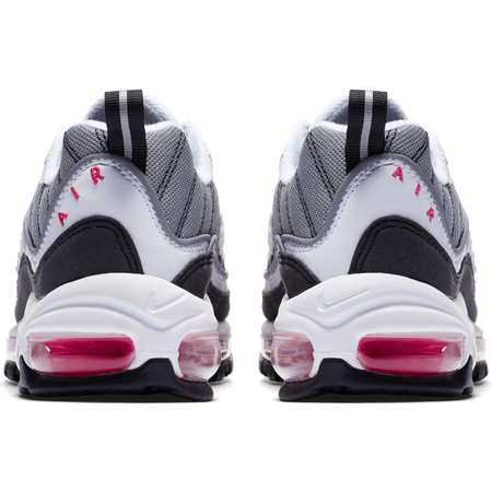 Buty Nike WMNS Air Max 98 (AH6799-104) White/Solar Red/Dust