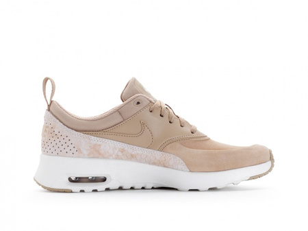 Buty Nike Air Max Thea Wmns 616723-203 Linen/Linen-Sail