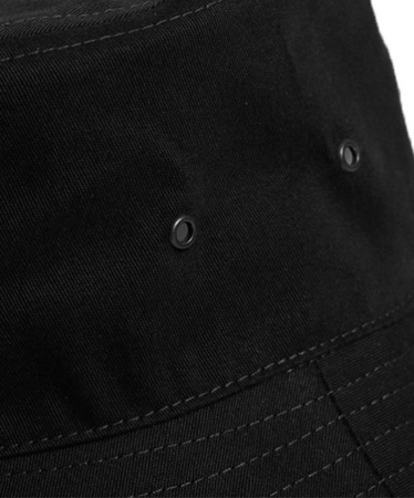 BUCKET HAT CLASSIC ELADE CO. Black