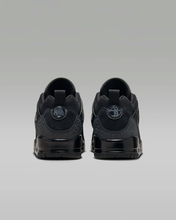 Buty Air Jordan SPIZIKE LOW (FQ1759-001) Black/Anthracite